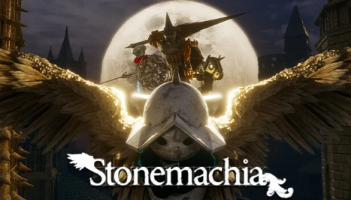 خرید بازی Stonemachia کامپیوتر