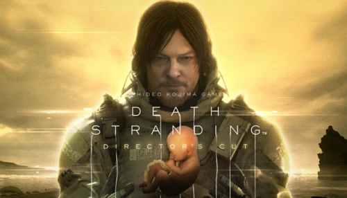 خرید بازی DEATH STRANDING DIRECTORS CUT