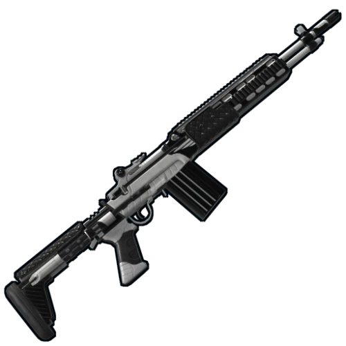 خرید No Mercy M39