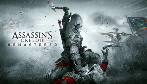 خرید بازی Assassins Creed 3 Remastered