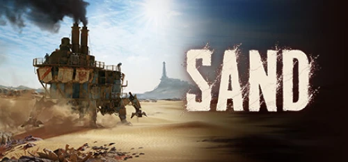 خرید بازی SAND Raiders of Sophie