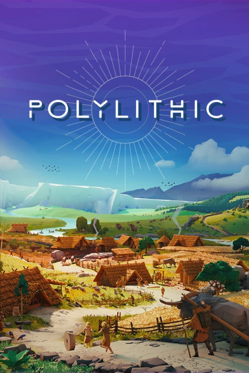 بازی Polylithic