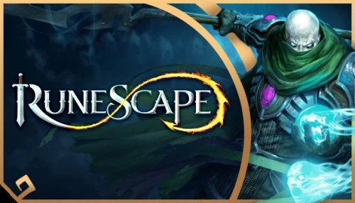 خرید بازی RuneScape