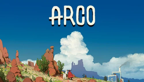 خرید بازی Arco کامپیوتر