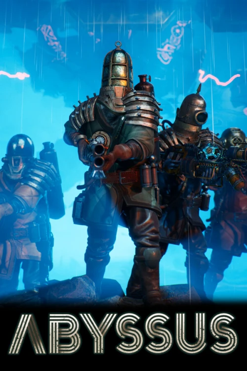 خرید بازی Abyssus