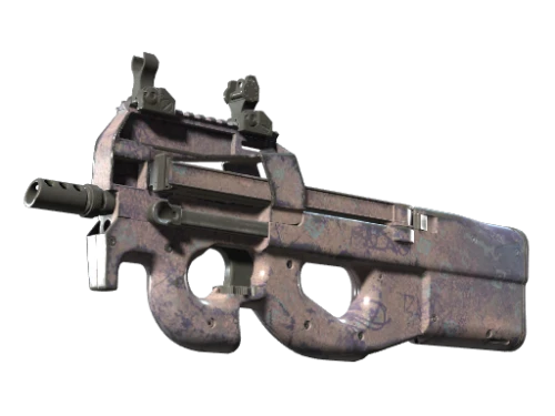 خرید اسکین P90 Wash me Field Tested | CS2