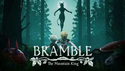 خرید بازی Bramble The Mountain King