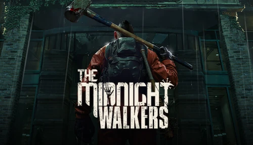 خرید بازی The Midnight Walkers