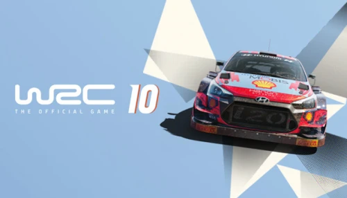 خرید بازی WRC 10 FIA World Rally Championship کامپیوتر