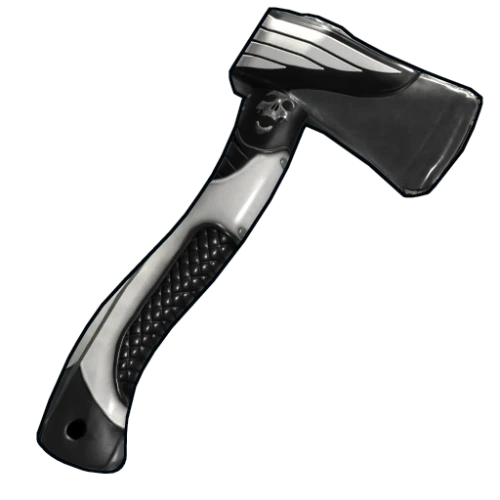 خرید No Mercy Hatchet