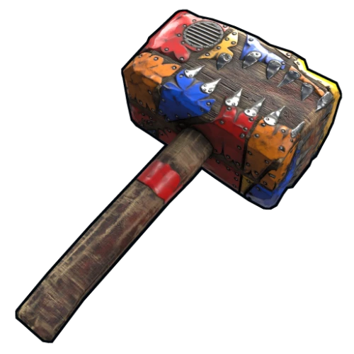 خرید Calamity Hammer