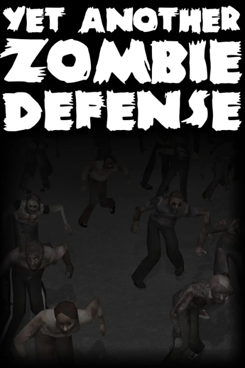 بازی Yet Another Zombie Defense