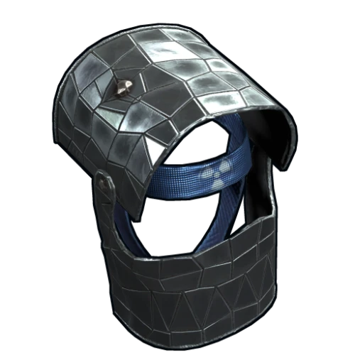 خرید Shattered Mirror Helmet
