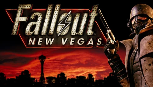 خرید بازی Fallout New Vegas کامپیوتر