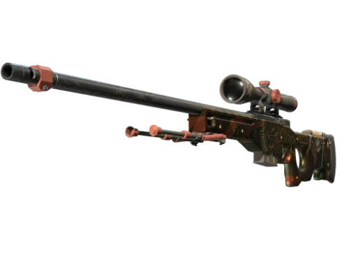 خرید بازی StatTrak AWP Mortis Minimal Wear