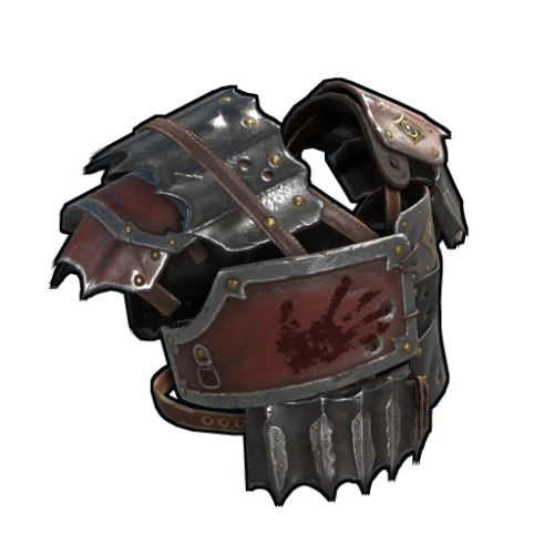 خرید Chaos Armored Vest