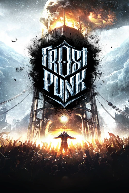 بازی Frostpunk