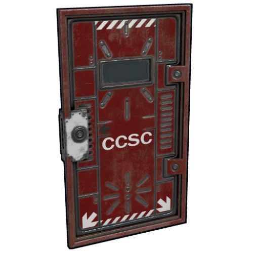 خرید Cargo Ship Security Door