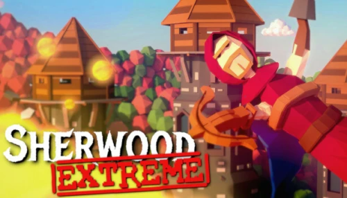 خرید بازی Sherwood Extreme