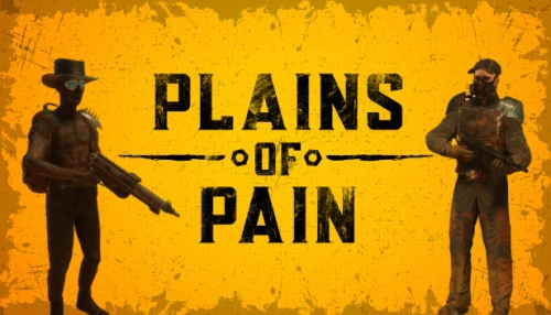 خرید بازی Plains of Pain کامپیوتر