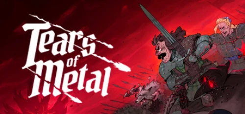 خرید بازی Tears of Metal Playtest