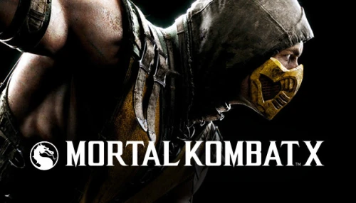 خرید بازی Mortal Kombat X