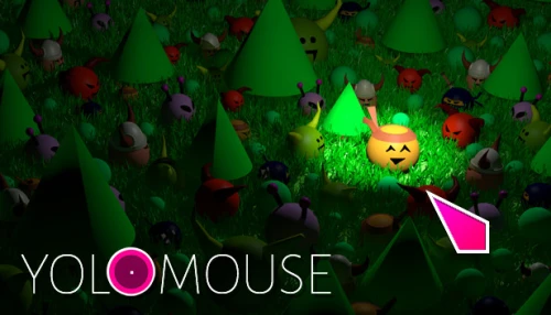 خرید بازی YoloMouse Cursor Changer کامپیوتر