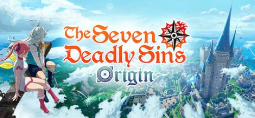 خرید بازی The Seven Deadly Sins Origin