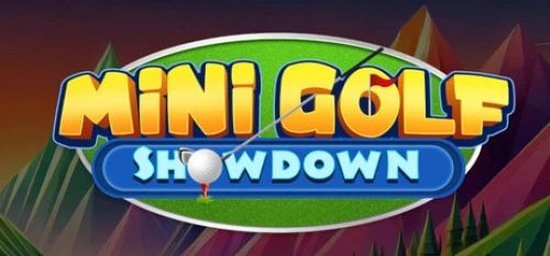 خرید بازی MiniGolf Showdown