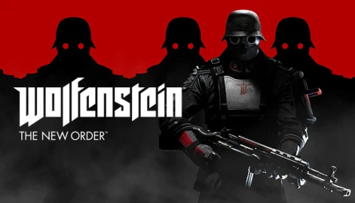 خرید بازی Wolfenstein The New Order