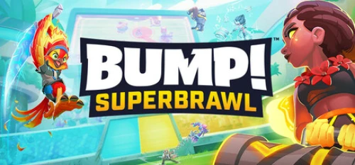 بازی BUMP! Superbrawl