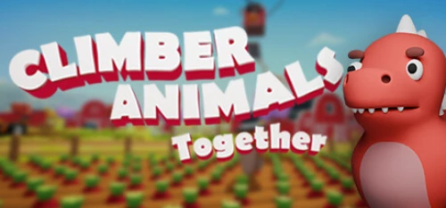 Climber Animals Together