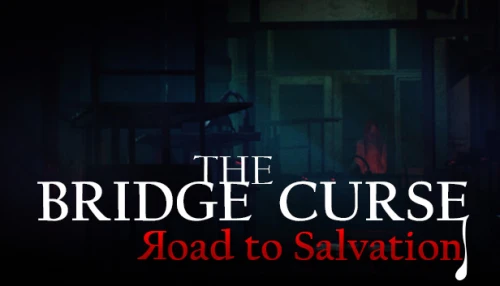 خرید بازی The Bridge Curse Road to Salvation