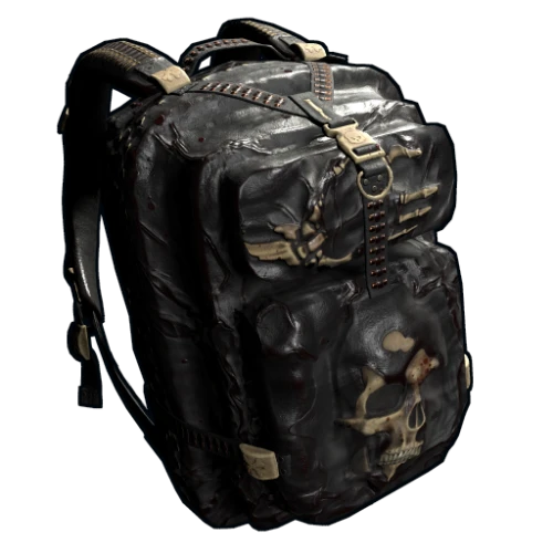 خرید Funerary Backpack