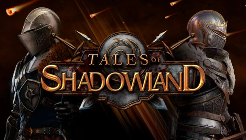 خرید بازی Tales Of Shadowland