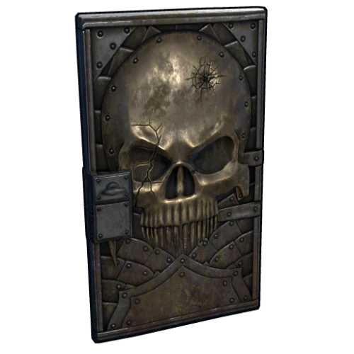 خرید El Dorado Door