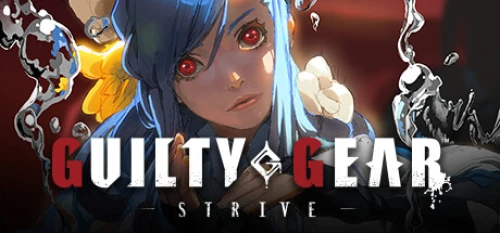 GUILTY GEAR STRIVE