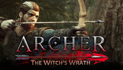 خرید بازی Archer The Witchs Wrath