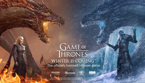 بازی Game of Thrones Winter is Coming کامپیوتر