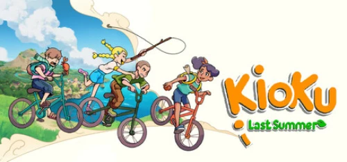 خرید بازی Kioku Last Summer کامپیوتر