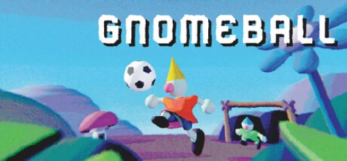 بازی Gnomeball
