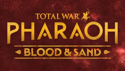 خرید بازی Total War PHARAOH Blood And Sand