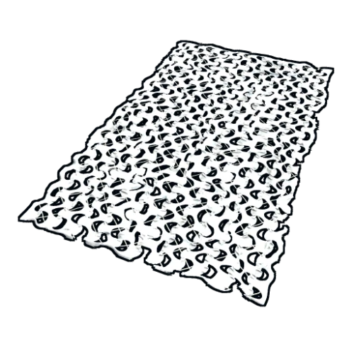خرید Arctic Camouflage Net
