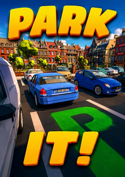 Park It!