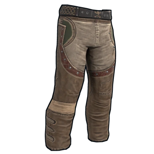 خرید Burlap Bandit Pants