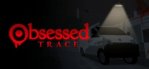 خرید بازی Obsessed Trace کامپیوتر