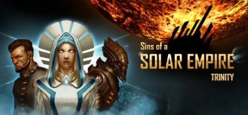 بازی Sins of a Solar Empire Trinity