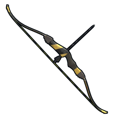 خرید Heavy Machinery Bow