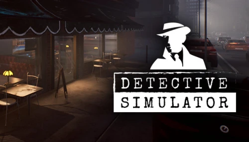 خرید بازی Detective Simulator