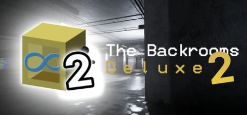 بازی The Backrooms Deluxe 2 کامپیوتر